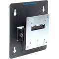 Rack Solutions Monitor Wall Mount 75Mm-200Mm 104-4011